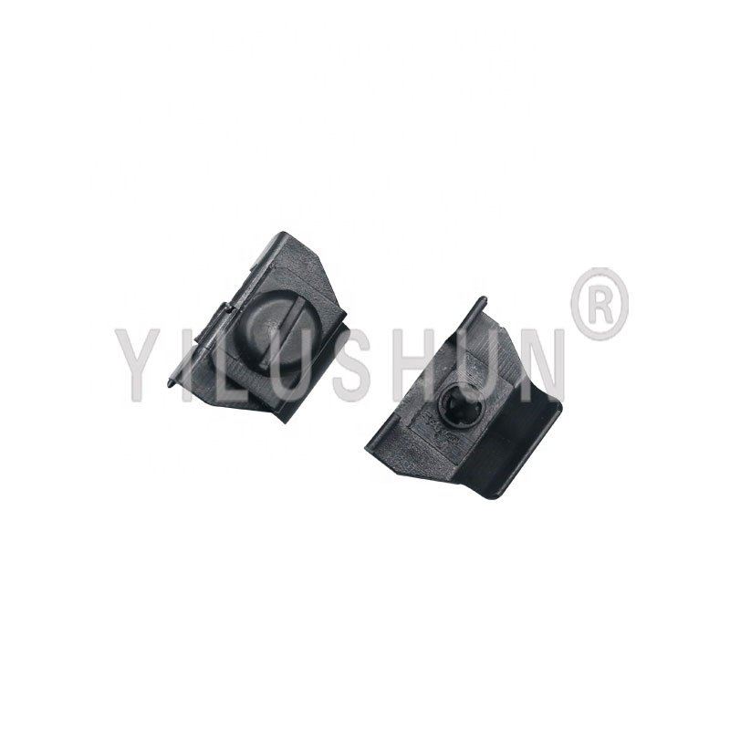 K79 Automotive fastener plastic car self tapping screw base 53879-28010