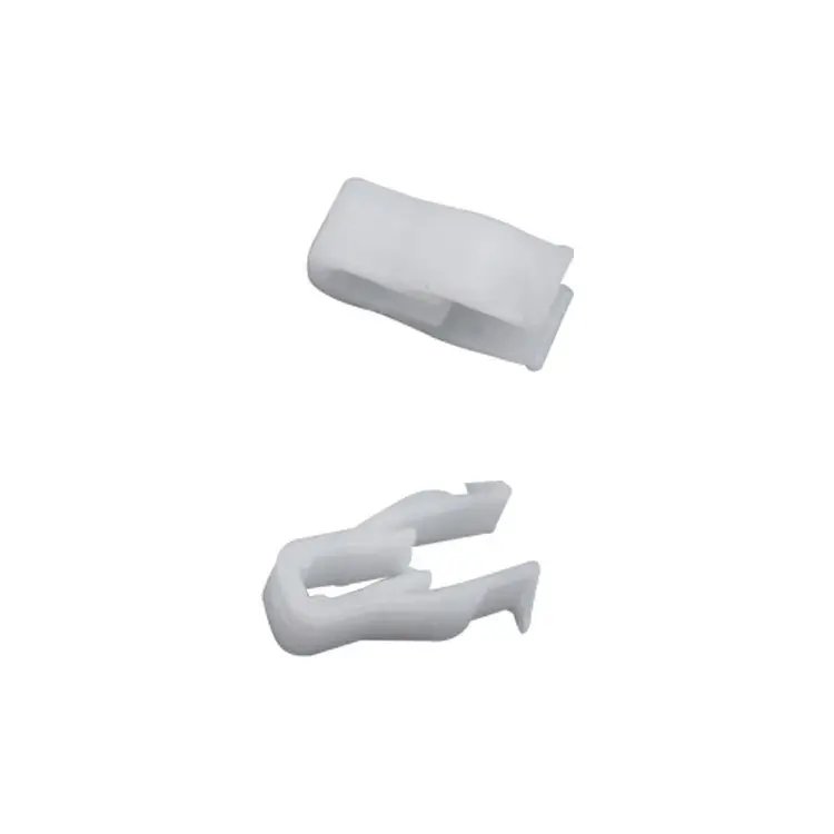 90666-SDA-A01 90666SDAA01 Auto U-type Snaps Plastic Automobile Plastic Fastener Clips Center Control Panel Buckle I