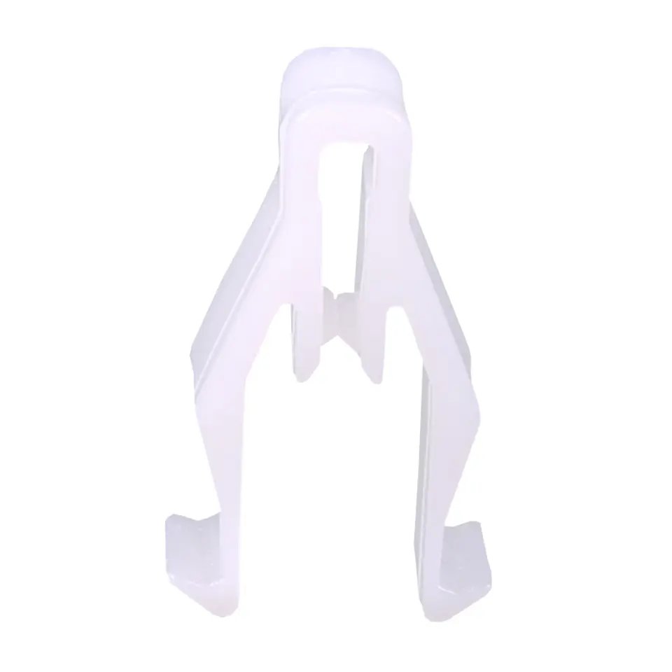 90666-SDA-A01 90666SDAA01 Auto U-type Snaps Plastic Automobile Plastic Fastener Clips Center Control Panel Buckle I