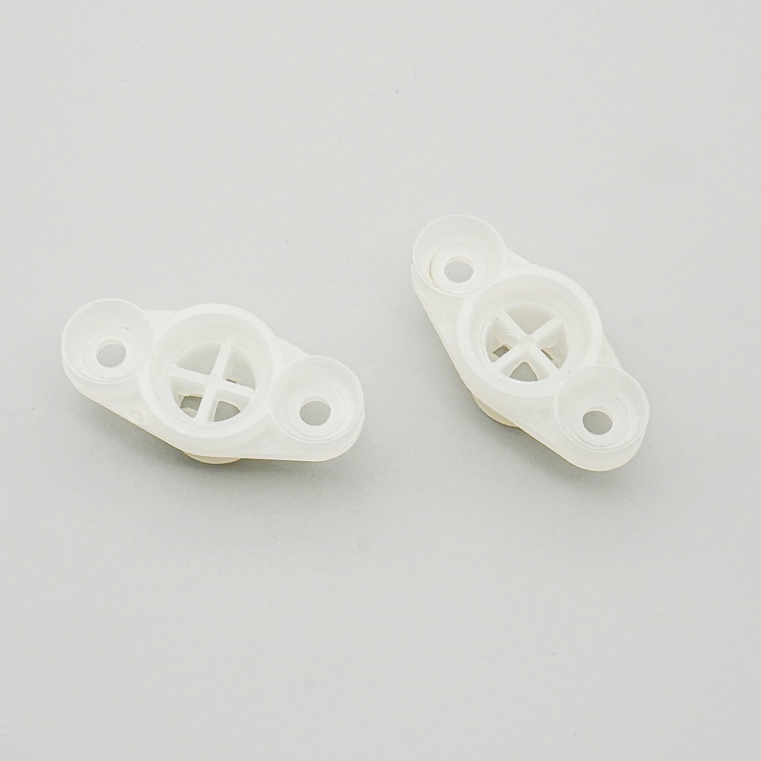 1153# Car Headlights Internal LED Lens Bracket 8mm ball Connection Clips
