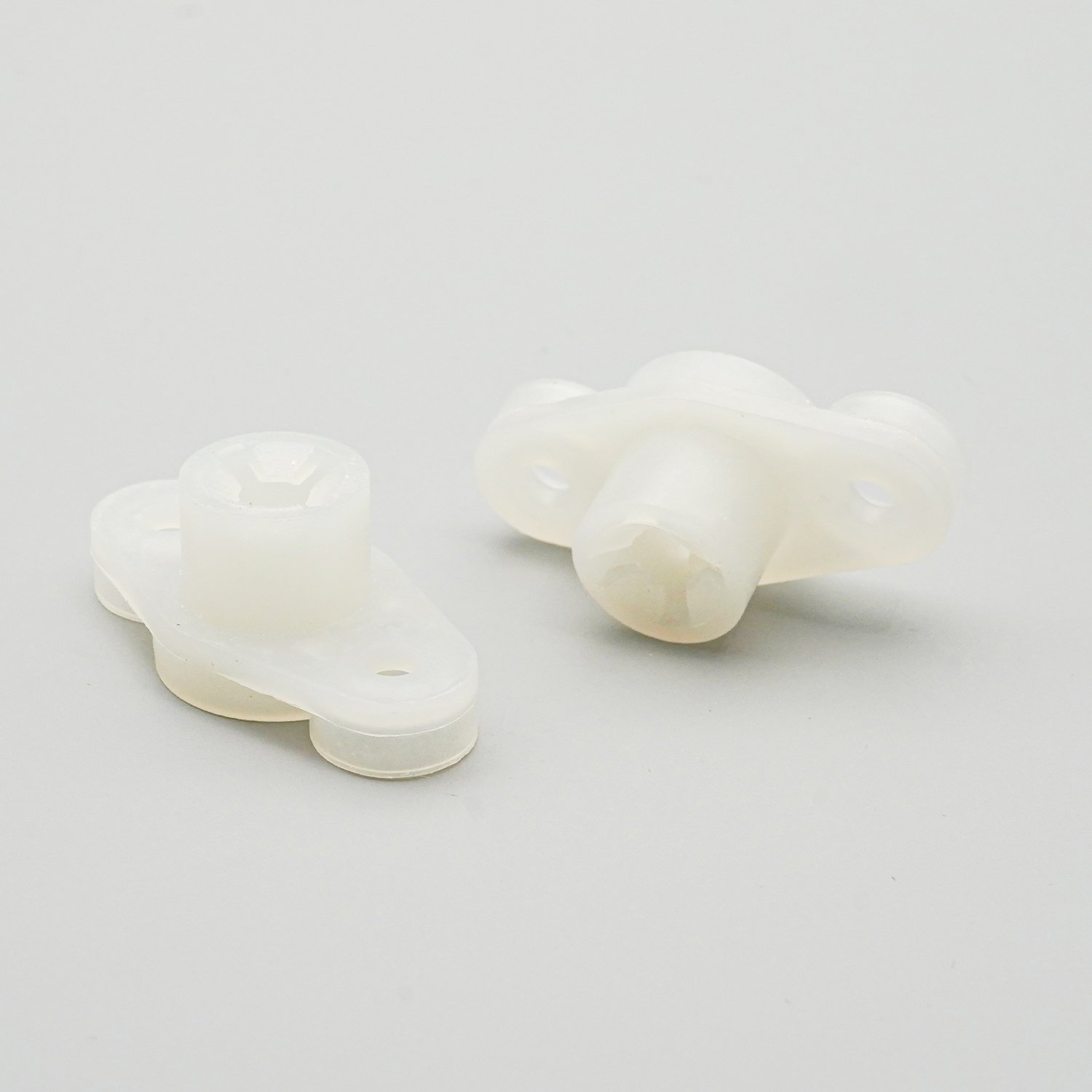 1153# Car Headlights Internal LED Lens Bracket 8mm ball Connection Clips