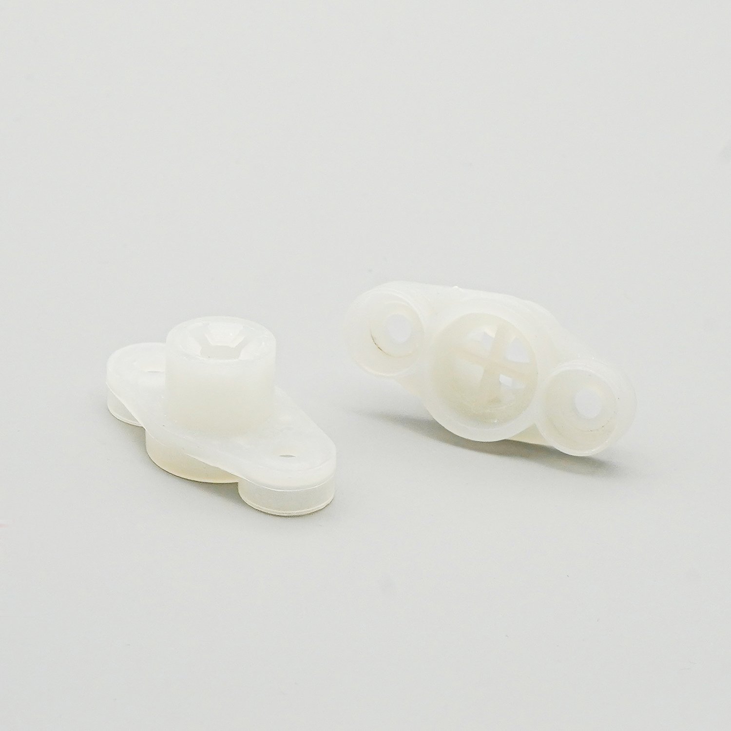 1153# Car Headlights Internal LED Lens Bracket 8mm ball Connection Clips