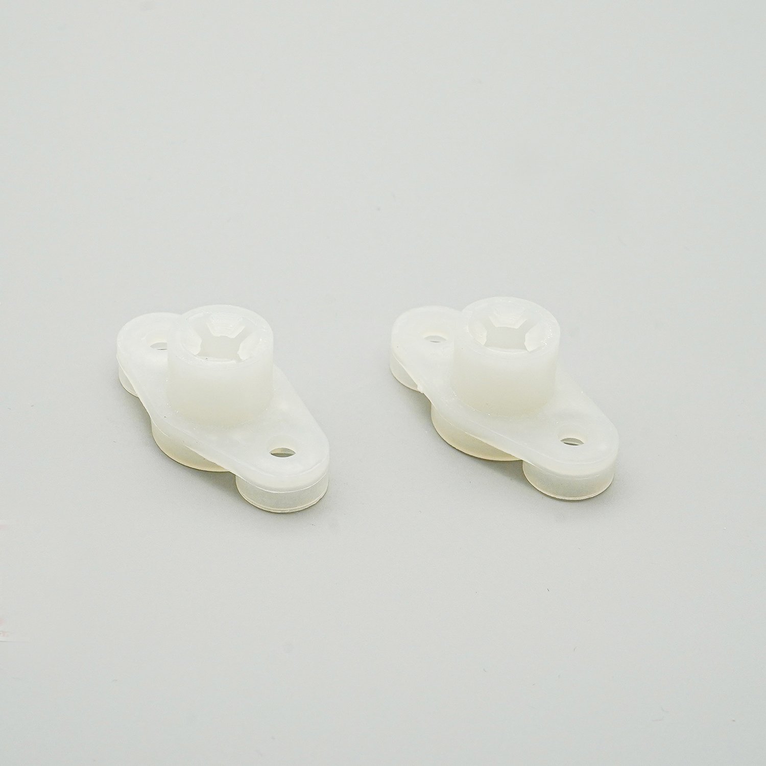 1153# Car Headlights Internal LED Lens Bracket 8mm ball Connection Clips