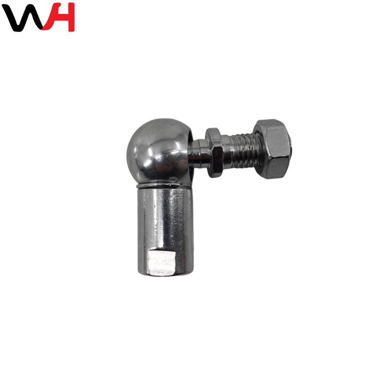 left and right hand thread ball joint rod end bearing CS16 M10*1.25