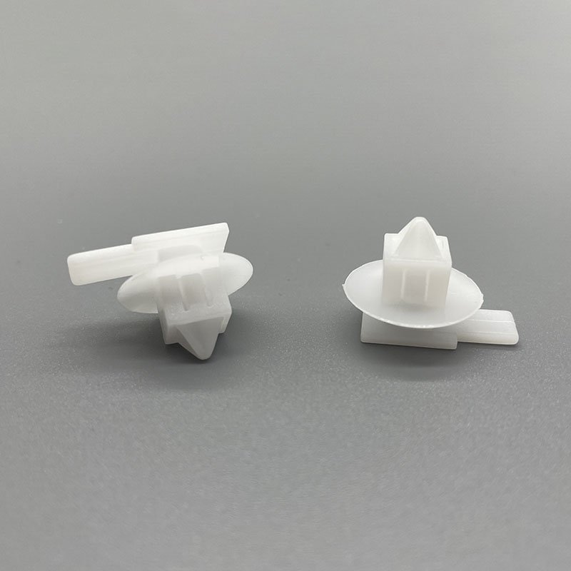 Car Door Panel Trim Fender Bumper Plastic Clips Auto Fastener