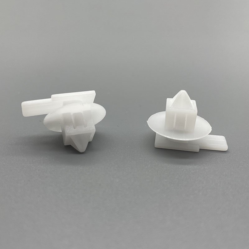 Car Door Panel Trim Fender Bumper Plastic Clips Auto Fastener