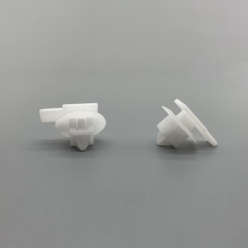 Car Door Panel Trim Fender Bumper Plastic Clips Auto Fastener