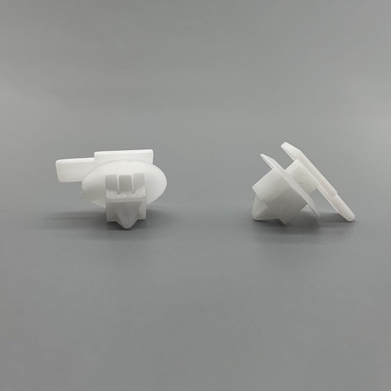 Car Door Panel Trim Fender Bumper Plastic Clips Auto Fastener