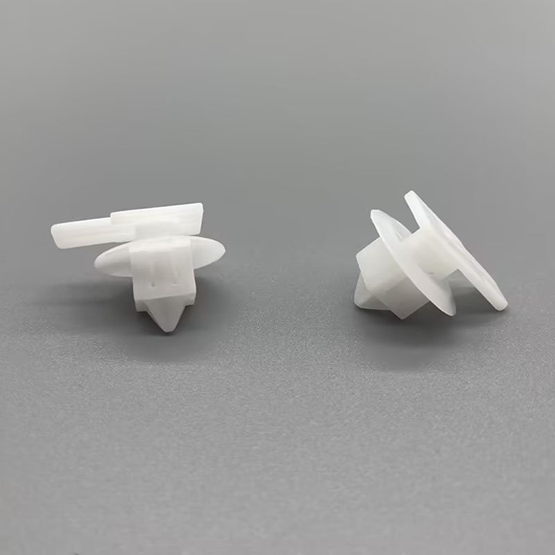 Car Door Panel Trim Fender Bumper Plastic Clips Auto Fastener