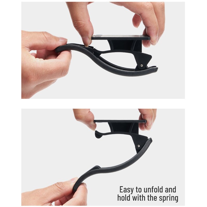 Car Umbrella Holder Fixing Bracket Car Trunk Fastener Clip Hook Mounting Bracket Interior Auto Accessories Organize Storage