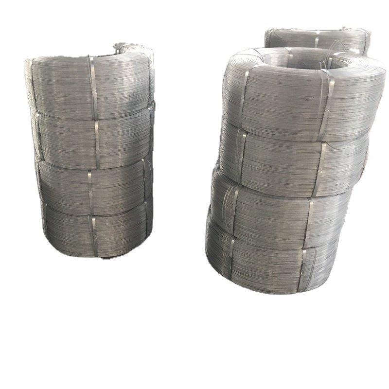 Cold Forming Steel Wire bar Used in Fastener/auto Parts/machinery