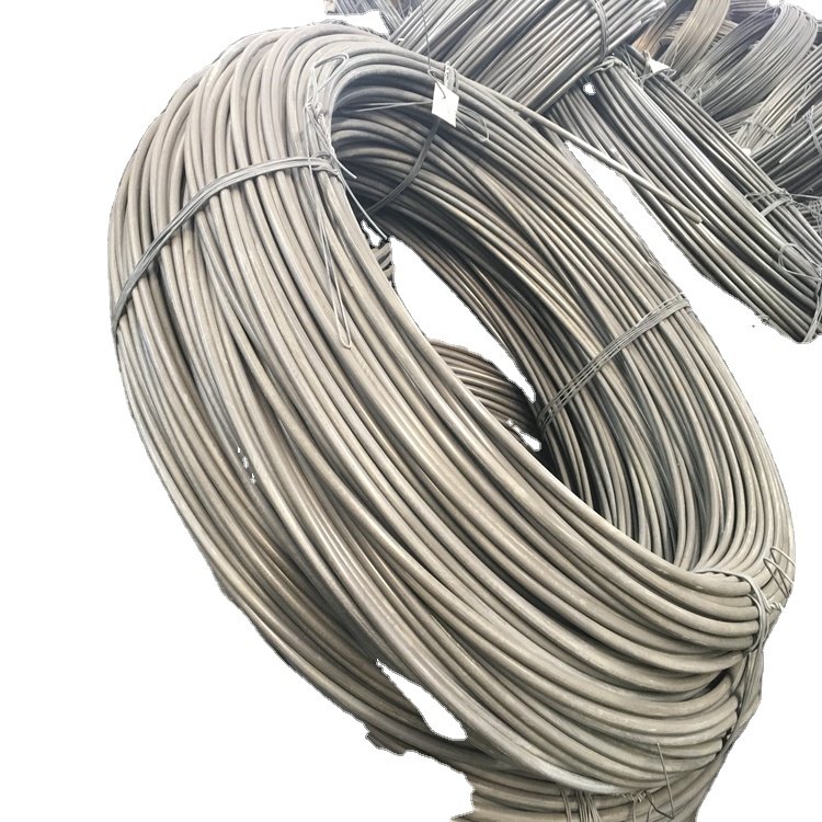 Cold Forming Steel Wire bar Used in Fastener/auto Parts/machinery