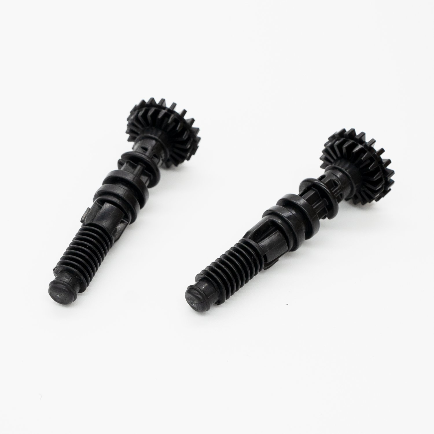 Car Headlamp Internal Fasteners Clips Plastic Plastic Adjusting Screws Connect To Nylon square Clips