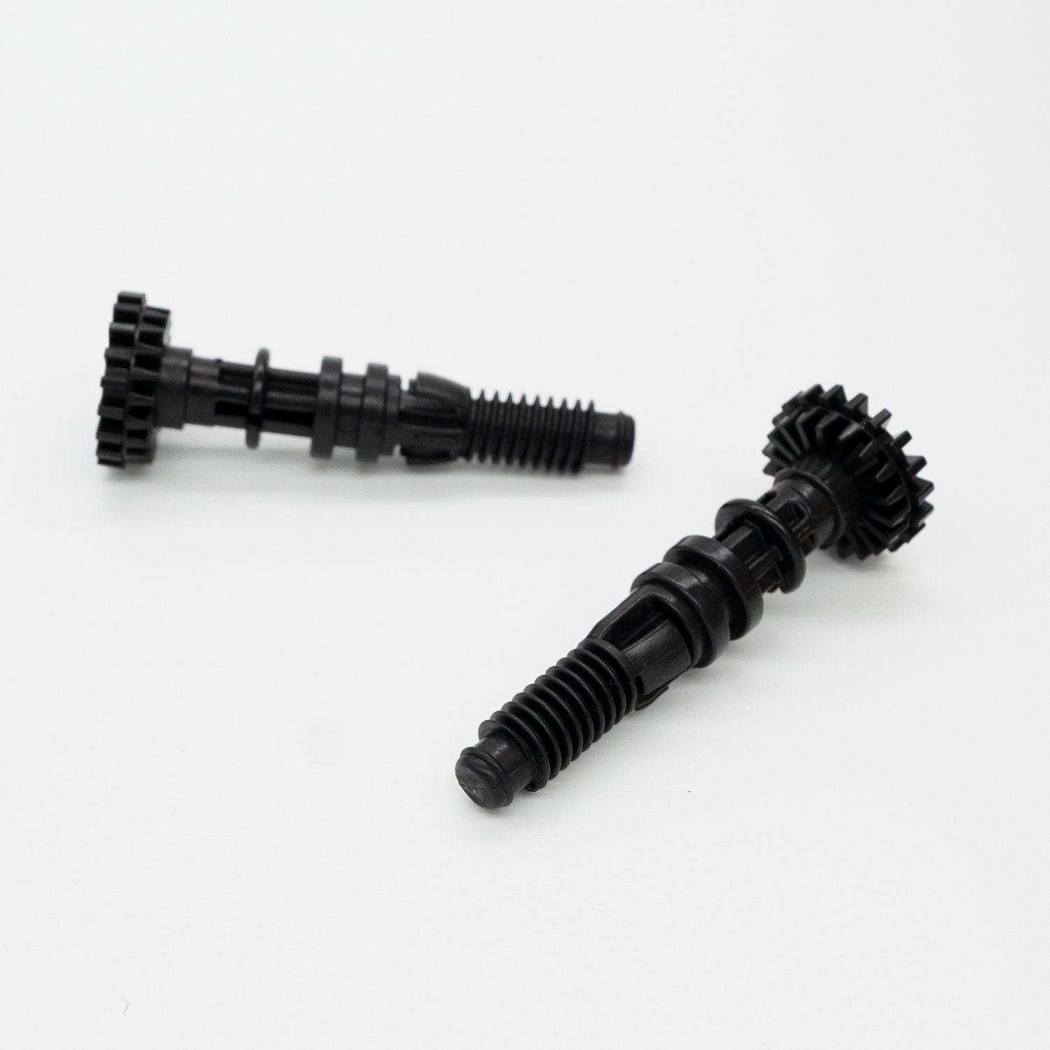 Car Headlamp Internal Fasteners Clips Plastic Plastic Adjusting Screws Connect To Nylon square Clips