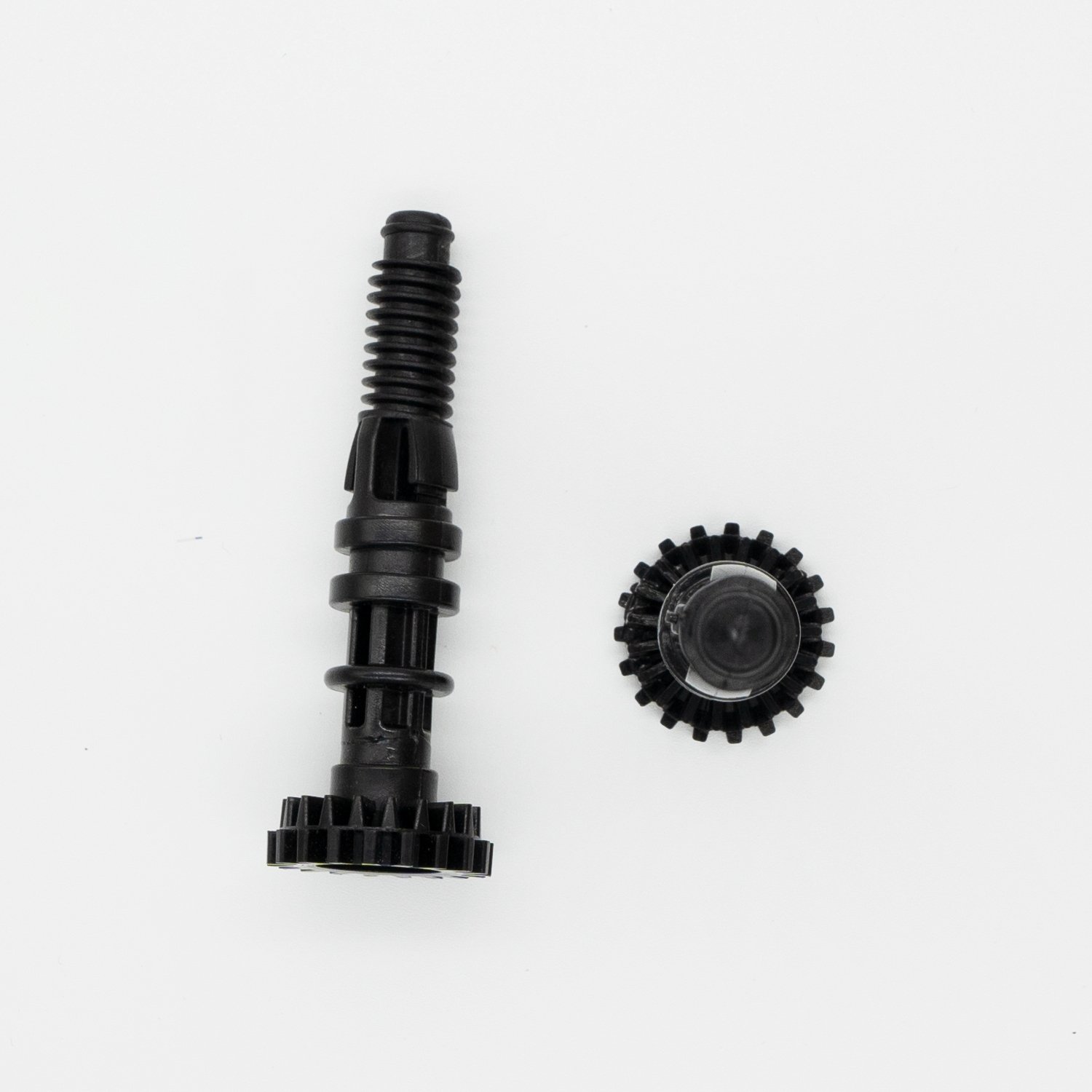 Car Headlamp Internal Fasteners Clips Plastic Plastic Adjusting Screws Connect To Nylon square Clips