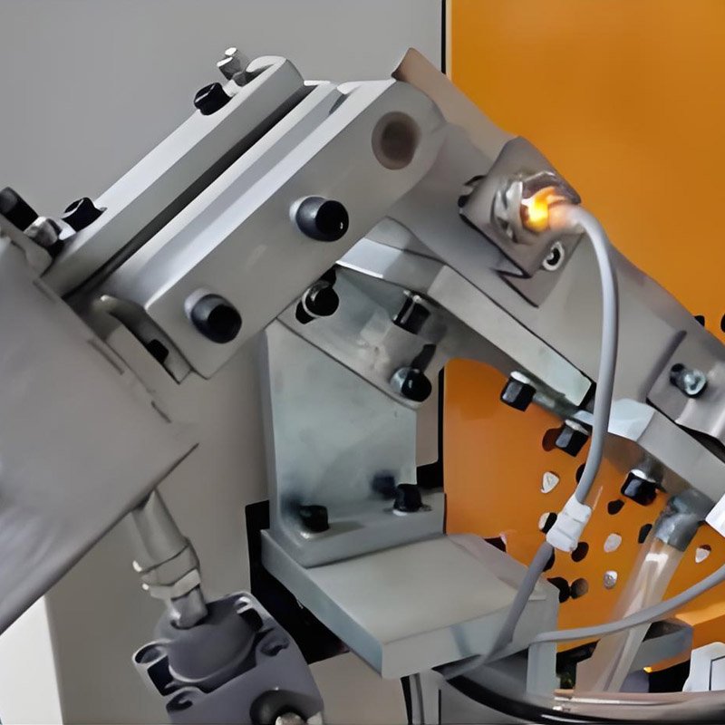 High Quality Double Head Fully Automatic Screw Locking Tool for UPVC/PVC Window and Dooor