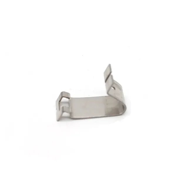 Customized High Quality Automotive Trim Clips Stainless Steel Stamping Part Spring Clip