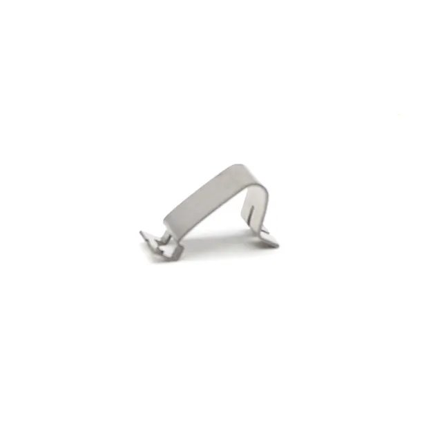 Customized High Quality Automotive Trim Clips Stainless Steel Stamping Part Spring Clip