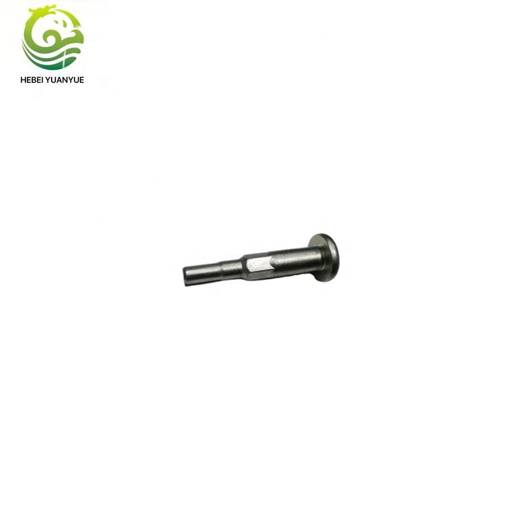 Quality Assurance Auto Spare Parts Car Seat Bolt Car Seat Accessories fixed screw