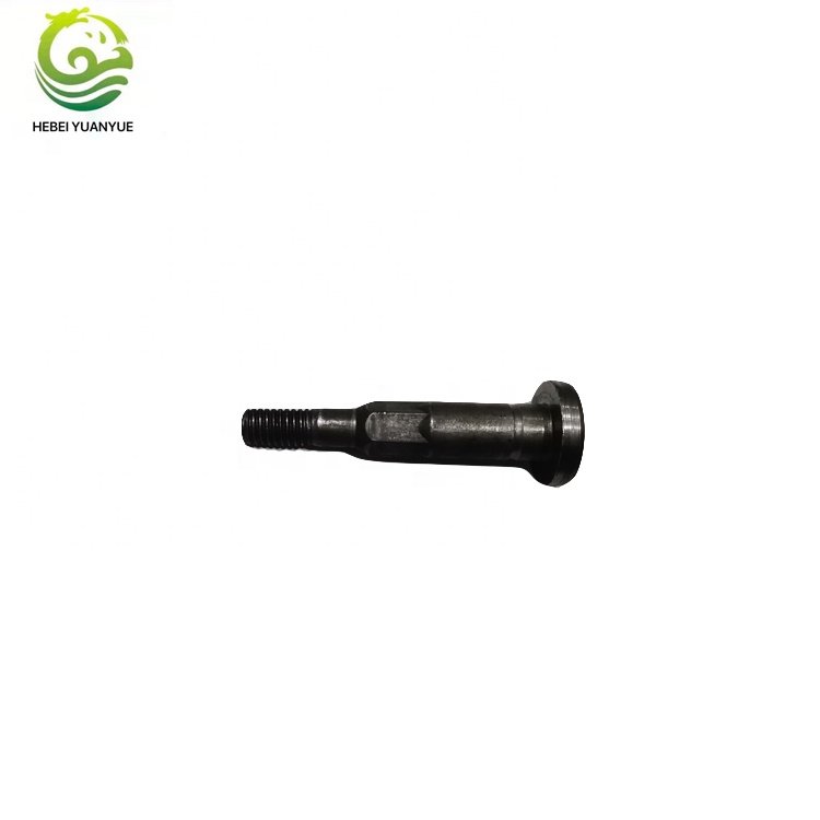 Quality Assurance Auto Spare Parts Car Seat Bolt Car Seat Accessories fixed screw