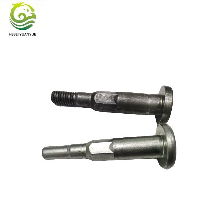 Quality Assurance Auto Spare Parts Car Seat Bolt Car Seat Accessories fixed screw