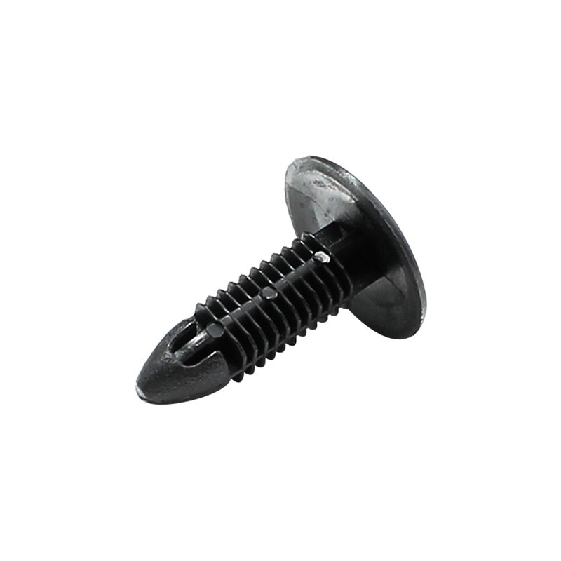Nylon auto rivet Plastic Retaining Factory Auto Trim Retainer Body Rivet Bumper fastener clip Tree Rivets for Auto Parts Shelves