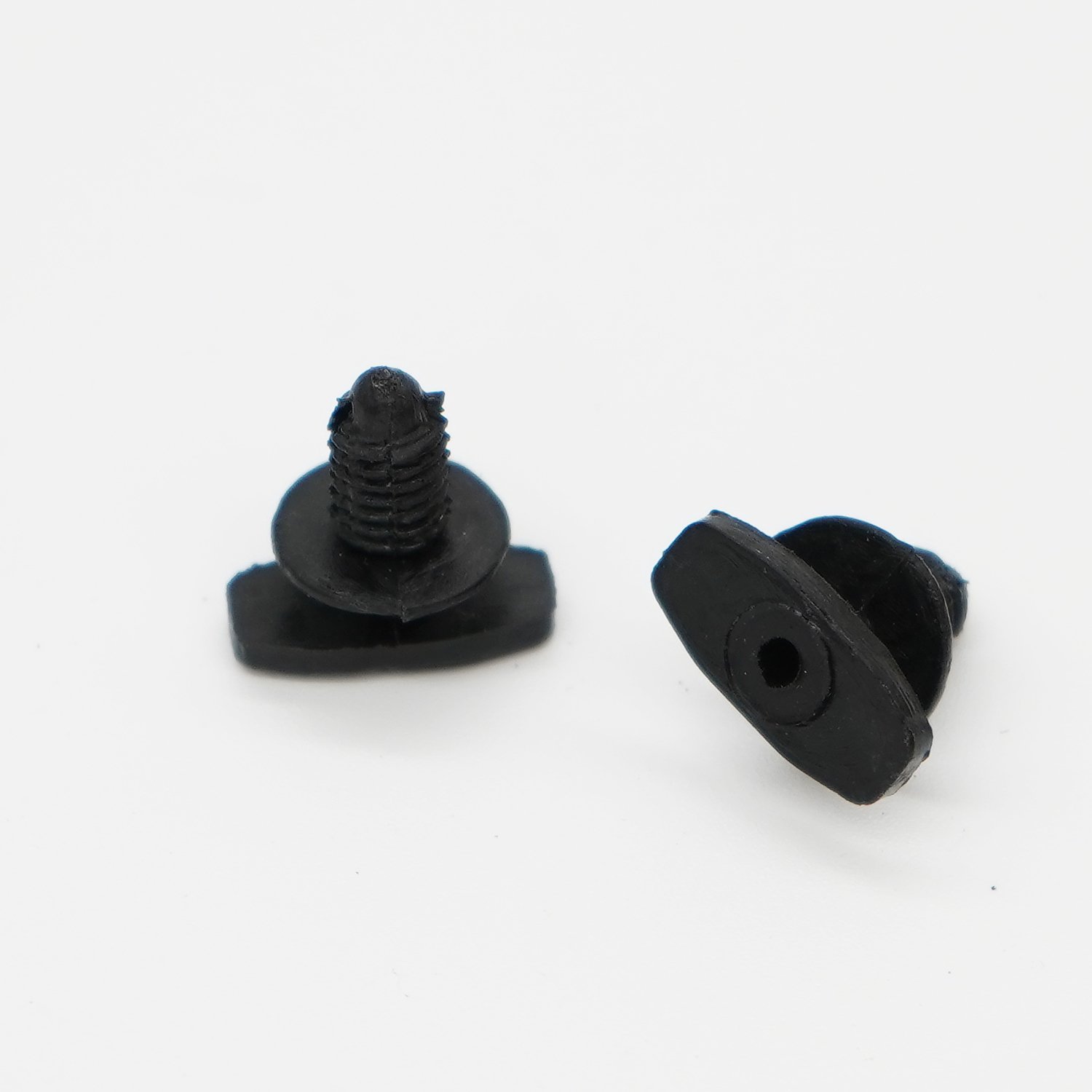 Universal Retainer Fixed Nail Fastener Limit Button for Car Clips & Sealing Strip