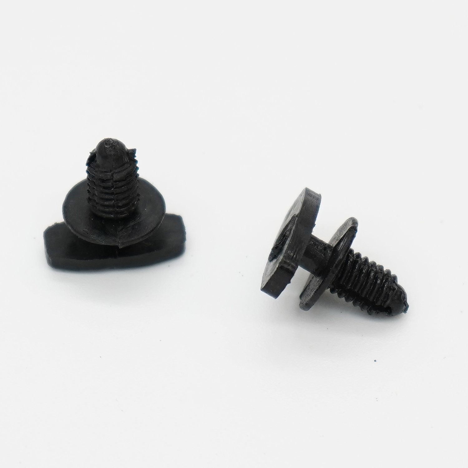 Universal Retainer Fixed Nail Fastener Limit Button for Car Clips & Sealing Strip