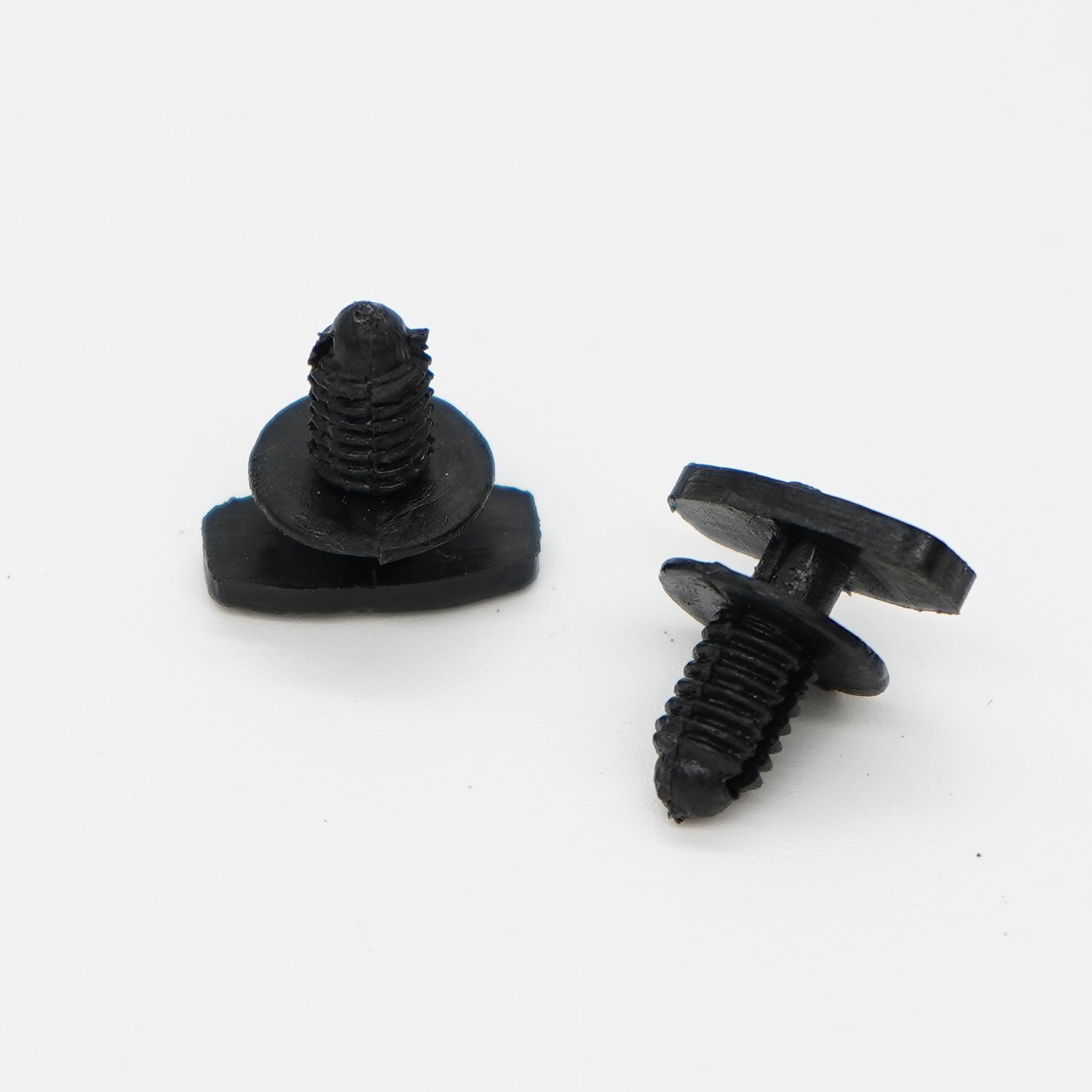 Universal Retainer Fixed Nail Fastener Limit Button for Car Clips & Sealing Strip