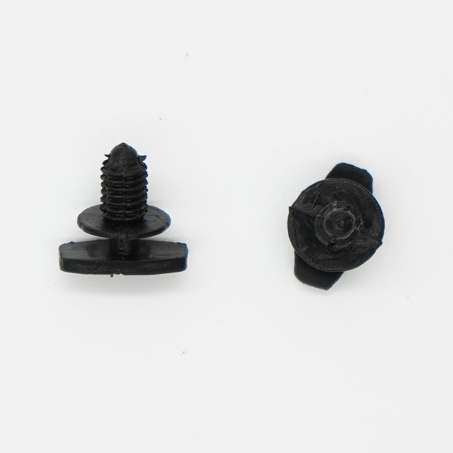 Universal Retainer Fixed Nail Fastener Limit Button for Car Clips & Sealing Strip