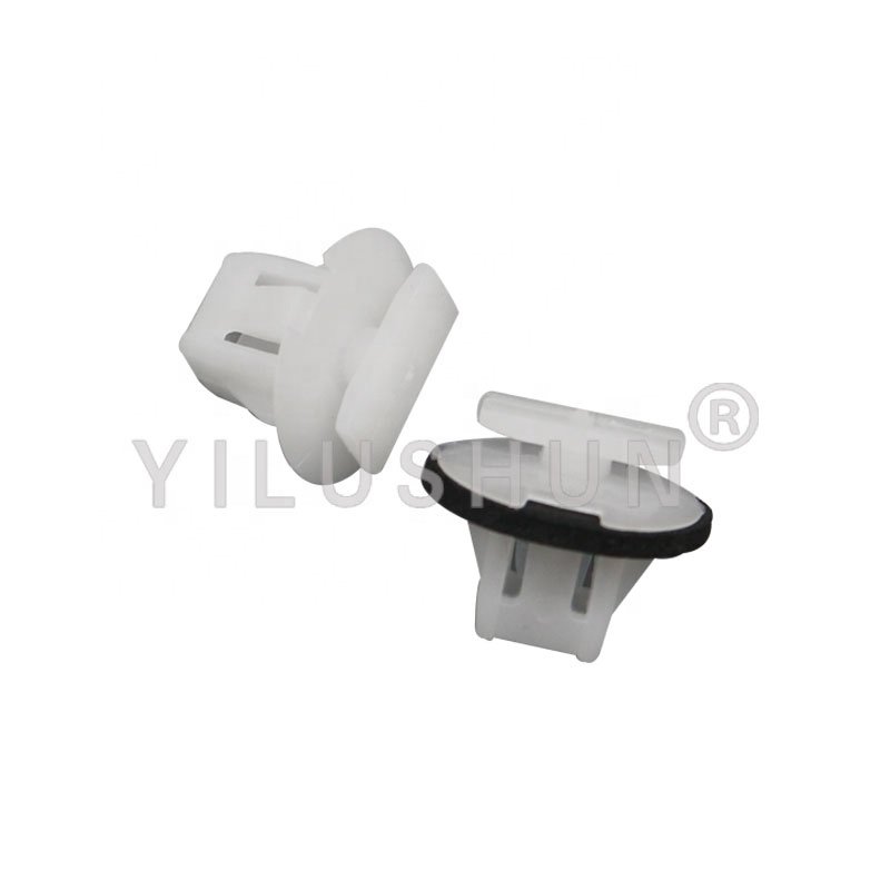 D452 Car general plastic clip fasteners wholesale in sale 76882JG00A