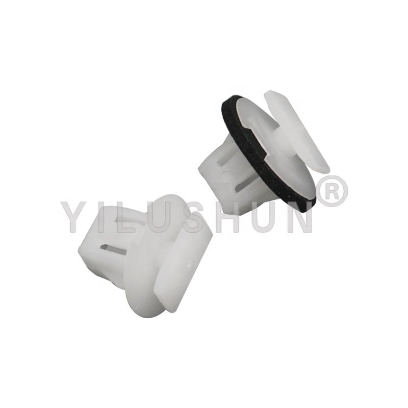 D452 Car general plastic clip fasteners wholesale in sale 76882JG00A