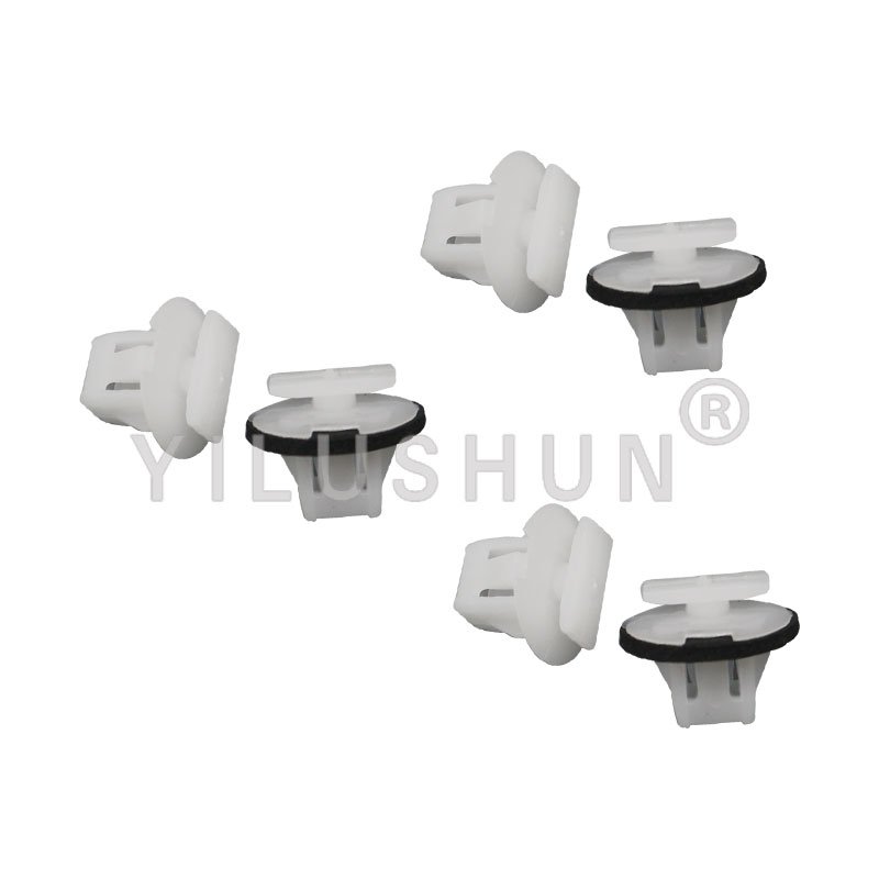 D452 Car general plastic clip fasteners wholesale in sale 76882JG00A