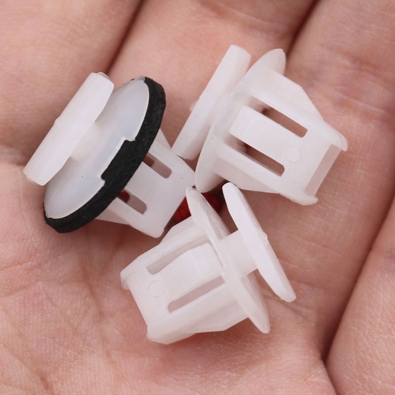 D452 Car general plastic clip fasteners wholesale in sale 76882JG00A