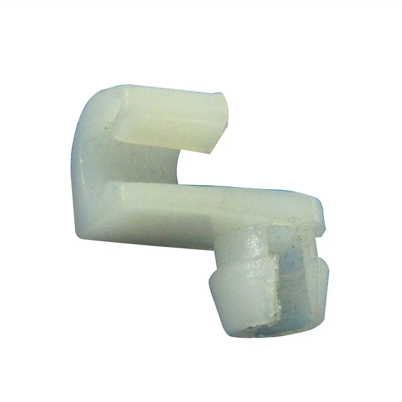 Fixed Nail for Sealing Strip of Plastic Fastener Limit Button for Car Clips