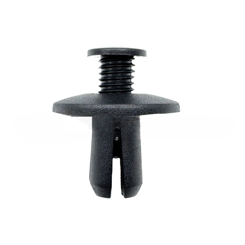 Automotive Plastic Car Clips for Car and Auto Fasteners