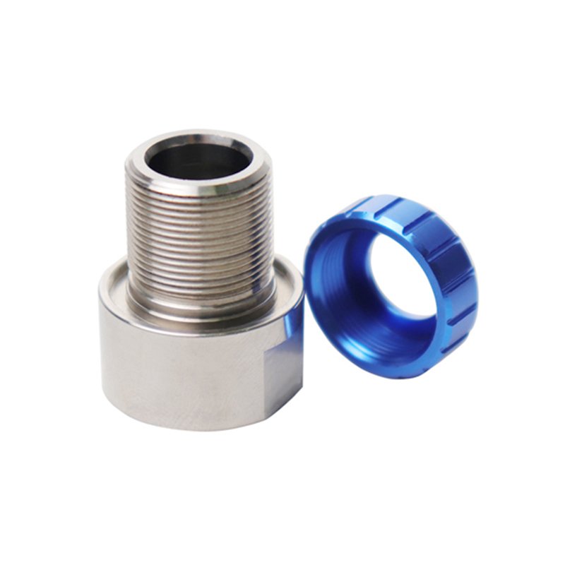 Custom turning centre service din93 hex head bolt cnc milling 304 316 stainless steel auto fasteners