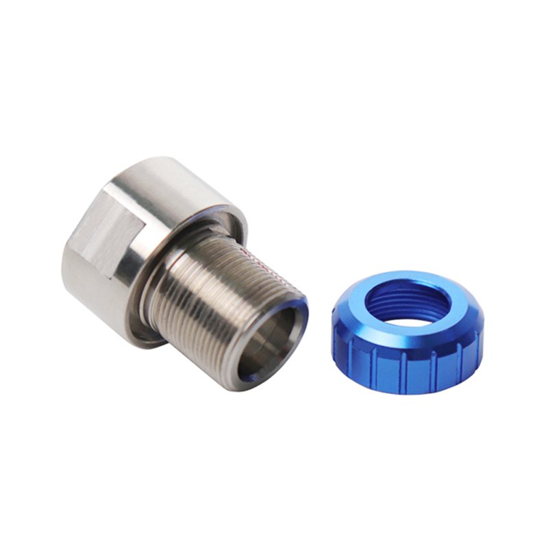 Custom turning centre service din93 hex head bolt cnc milling 304 316 stainless steel auto fasteners