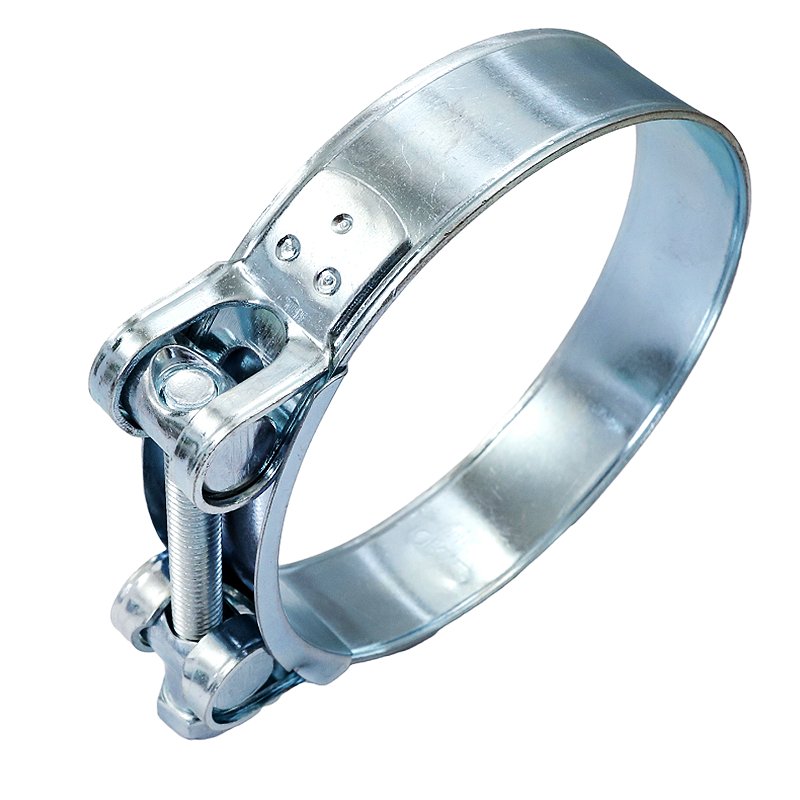 Single head bolt solid nut European style strong clamp for auto spare parts car