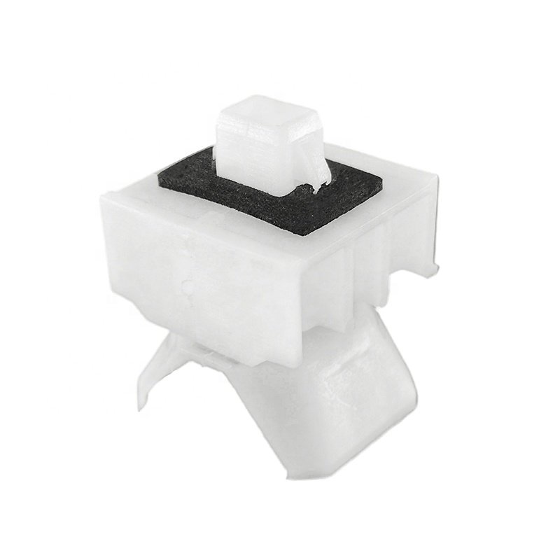 Car Clip Suitable for Cadillac ATS ATSL Car Skirt Plastic Clip for Car Interior Rivet Clip