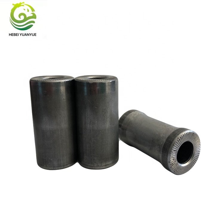 Auto Parts Auto Fasteners Cold Heading Parts Custom Automotive Steel Bush Cold Forging Bush Cold Forming Bush