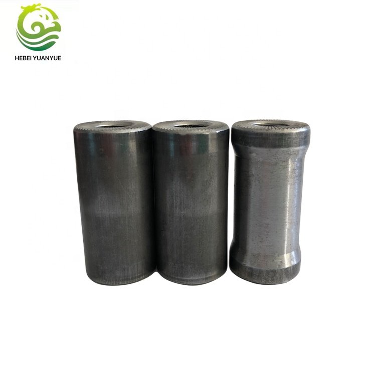 Auto Parts Auto Fasteners Cold Heading Parts Custom Automotive Steel Bush Cold Forging Bush Cold Forming Bush