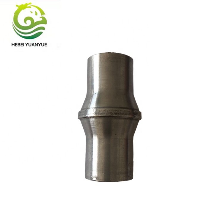 Auto Parts Auto Fasteners Cold Heading Parts Custom Automotive Steel Bush Cold Forging Bush Cold Forming Bush