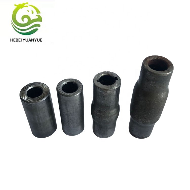 Auto Parts Auto Fasteners Cold Heading Parts Custom Automotive Steel Bush Cold Forging Bush Cold Forming Bush