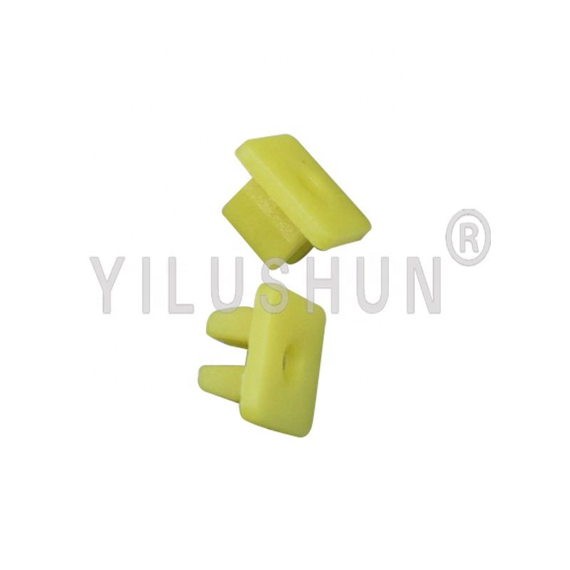 K118 Hot sale high quality fasteners vehicle plastic self tapping screw base 90467-10201