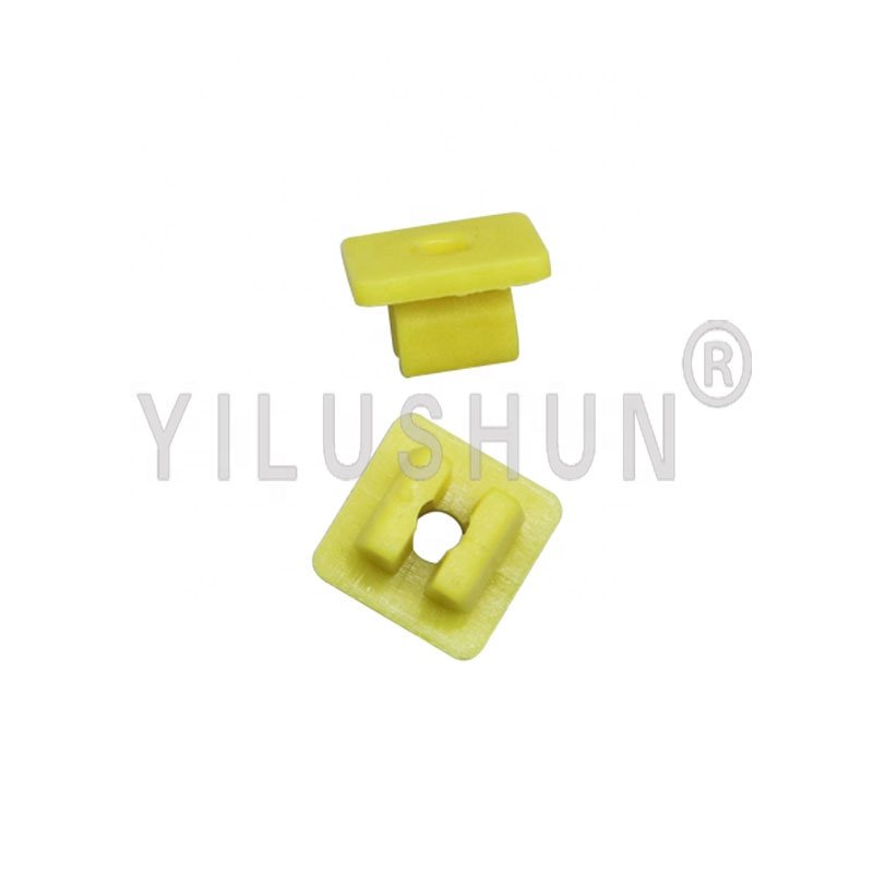 K118 Hot sale high quality fasteners vehicle plastic self tapping screw base 90467-10201