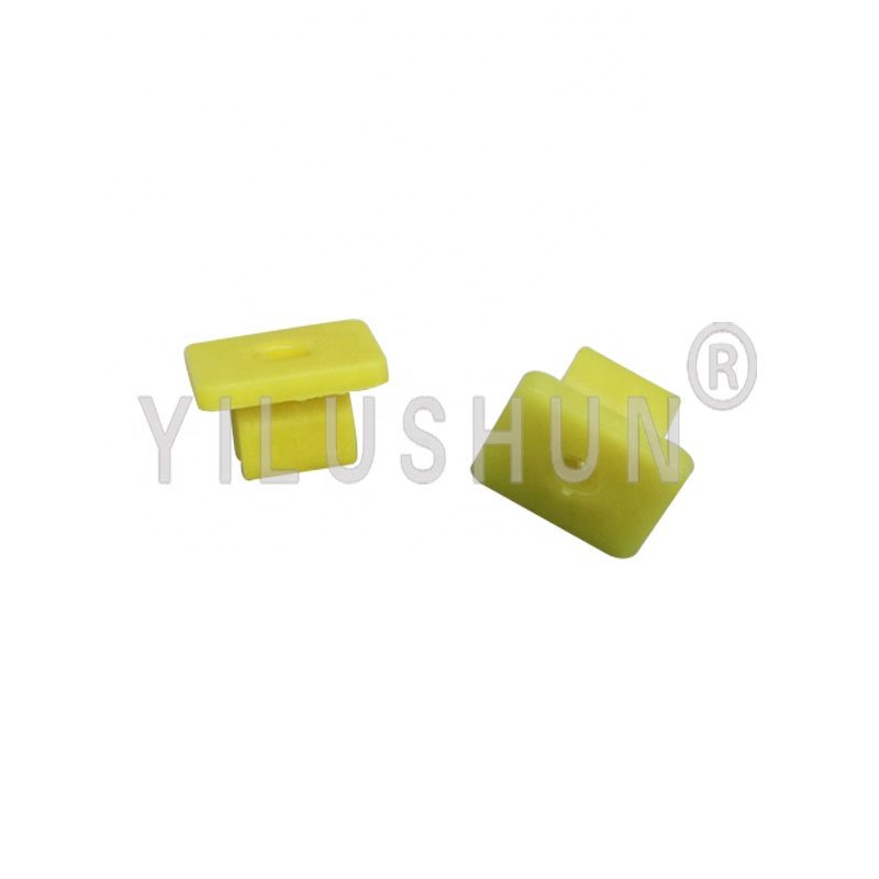 K118 Hot sale high quality fasteners vehicle plastic self tapping screw base 90467-10201