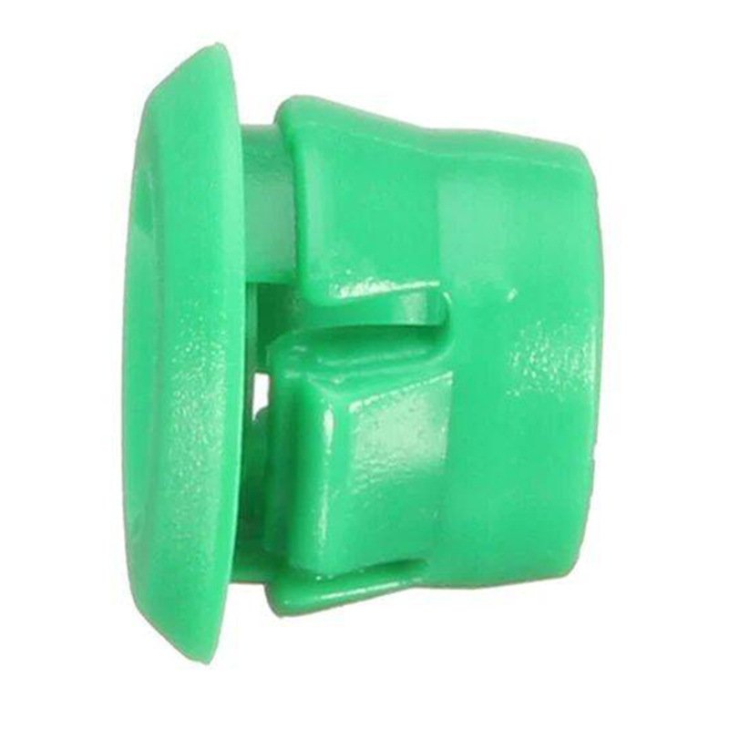 Plastic Automotive Fasteners Rocker Panel Moulding Clip Grommet for BMW 51711932996 E30 E32 E36 E46 E60 E61 E63