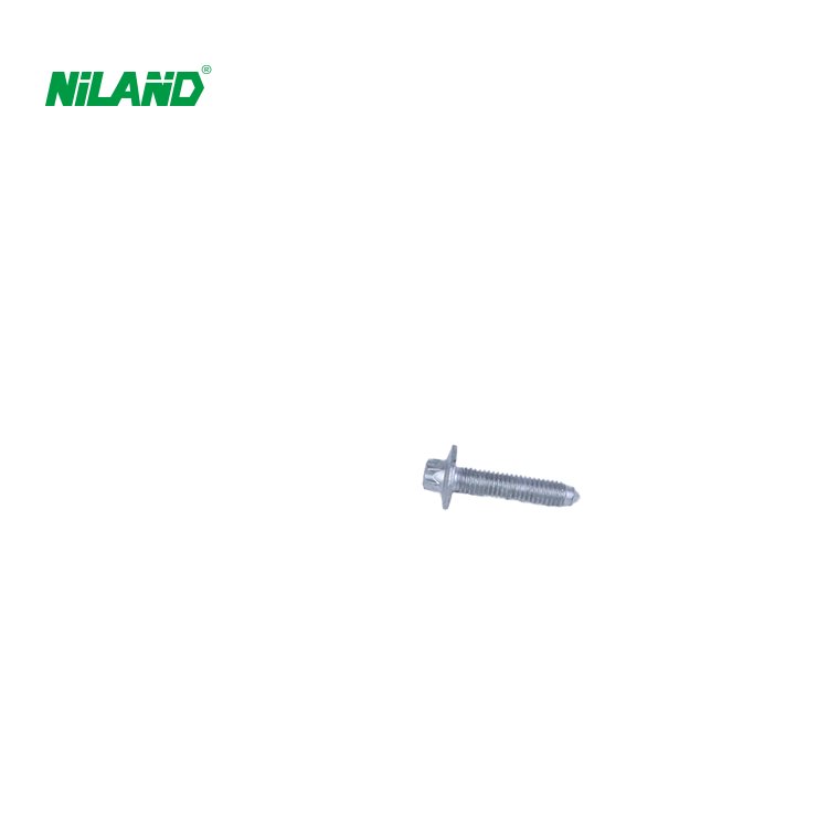 Niland Auto Parts Unique Features Car Accessories Oil Pan Screw Engine Bolt Screw Set of 22 OE 11137603833 for BMW F30/N20