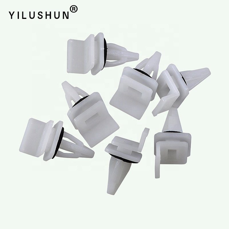 D205 select good automotive fastener fittings bottom beam snap clips 91513-SM4-000